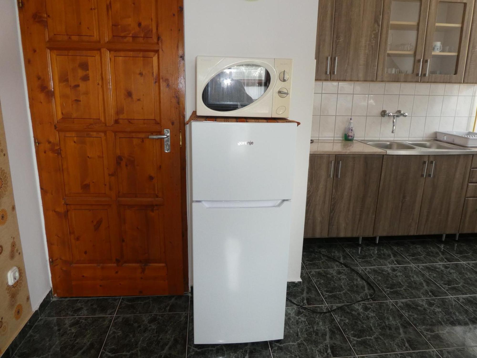 Kaszás Ház Apartamento Hajdúszoboszló Exterior foto